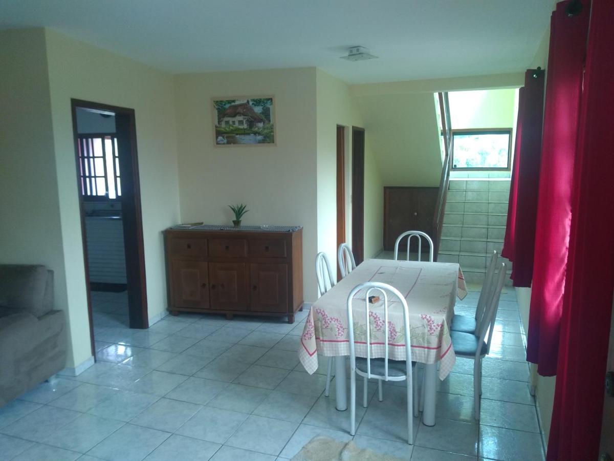 Casa Com Vista Para O Mar Ilhabela Exterior foto